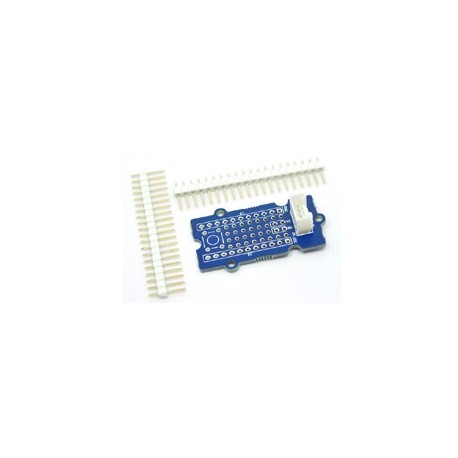 101020035 - Module Grove Protoshield pour arduino et Raspberry