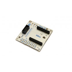 Module "DAISY-30" pour XBee  - 1