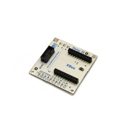 Module "DAISY-30" pour XBee  - 1