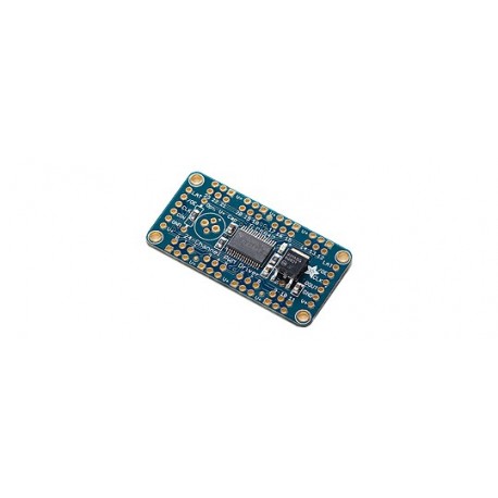 Module driver TLC5947 pour leds  - 1
