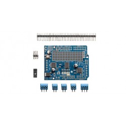 Shield moteurs 4 x 1,2 A ADA1438