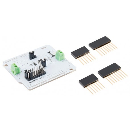 DEV-12965 Platine "Shield RS485 V2" pour Arduino UNO