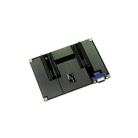 103990000 Platine de prototypage pour Cubieboard