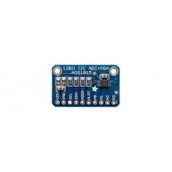 ADA1083 Module convertisseur A/N 12 bits "ADS1015 ADC" pour arduino