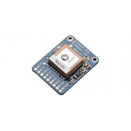 Module GPS OEM  - 1