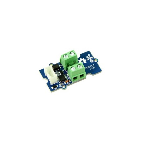 103020008 Module Grove MOSFET CIQ4435 pour arduino et Raspberry