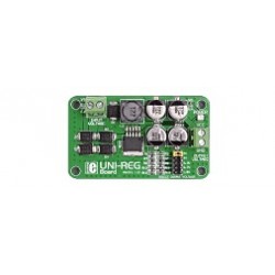 Module alimentation 1,8-2,7-3,3-4-5-12 Vcc  - 1