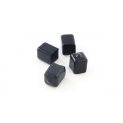 4 pieds de finition (15mm)  - 1