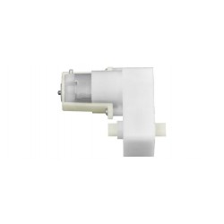 POL1119 Motoréducteur "1119" (pignon plastique) axe traversant