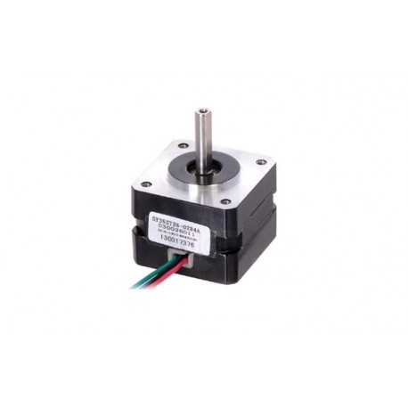 Mini moteur pas-à-pas bipolaire "1207" pour arduino et robotique