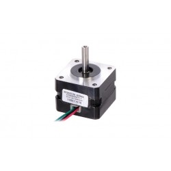 Mini moteur pas-à-pas bipolaire "1208" Pour arduino et robotique