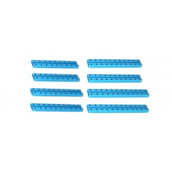 MAK95002 Ensemble Medium Beam 0824 Robot Pack pour apprentissage STEM