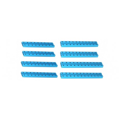 MAK95002 Ensemble Medium Beam 0824 Robot Pack pour apprentissage STEM