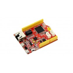 102080002 Platine Seeeduino Arch Pro compatible mbed au format Arduino