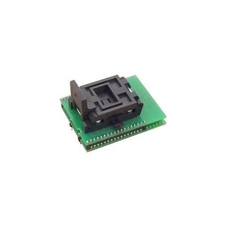 Adaptateur DIL36-SSOP36 ZIF-CS 330mil  - 1