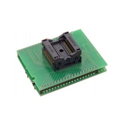 Adaptateur DIL42-SSOP42 ZIF 330mil  - 1