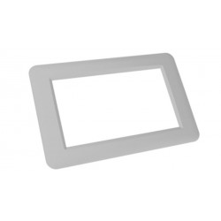 Façade de finition 4D  Systems pour afficheur "uLCD-43Px"