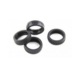 Jeu de pneus gomme  - 1