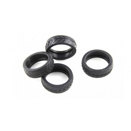 Jeu de pneus gomme  - 1