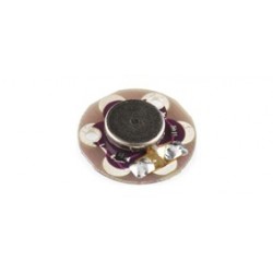 DEV-11008 : Platine LilyPad moteur vibreur pour application arduino