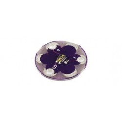 DEV-08464 Platine capteur lumière LilyPad Light Sensor pour arduino