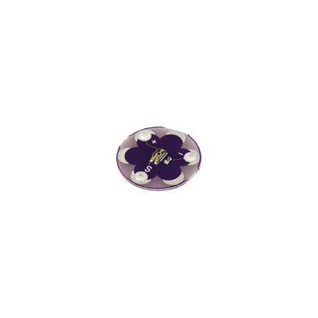 DEV-08464 Platine capteur lumière LilyPad Light Sensor pour arduino