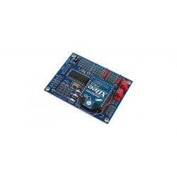 Platine d'interface PIC18F2520  - 1