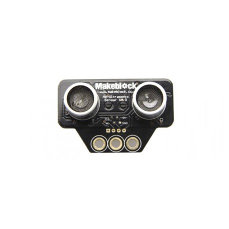 Module Me Ultrasonic Sensor V3 11001 Makeblock