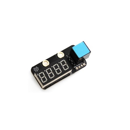 Module Me 7-segment display-Red V1 13402