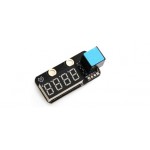Module Me 7-segment display-Red V1 13402