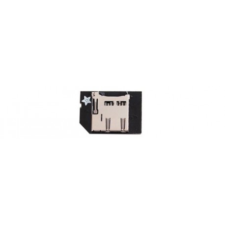 Adaptateur pour carte microSD™ pour Raspberry Pi