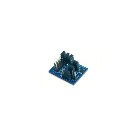 Module capteur de température TCN75AVUA Pmod thermomètre TCN75AVUA