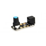 MAK13604 Module Me Potentiometer Makeblock pour robotique et arduino