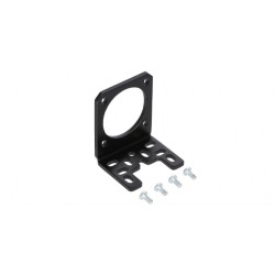 POL2266 Support pour moteur pas-à-pas (format NEMA-17)