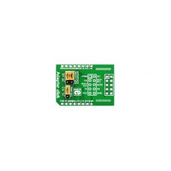 Module Adapter Click MIKROE-1432