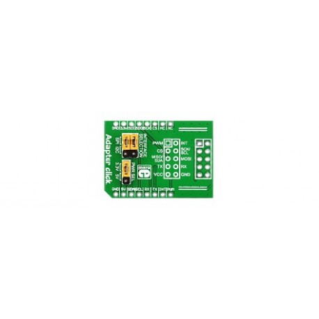 Module Adapter Click MIKROE-1432
