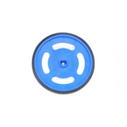 POL185 "Pololu plastic gearmotors" Roue miniature pour robot 