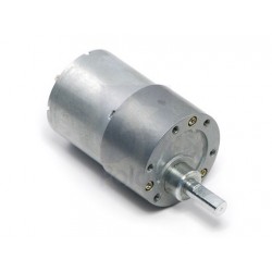 Motoréducteur "1103" (Pololu DC37) pour robotique et arduino