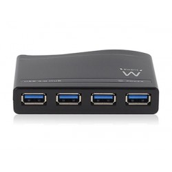 HUB 4 ports USB 3.0  - 1