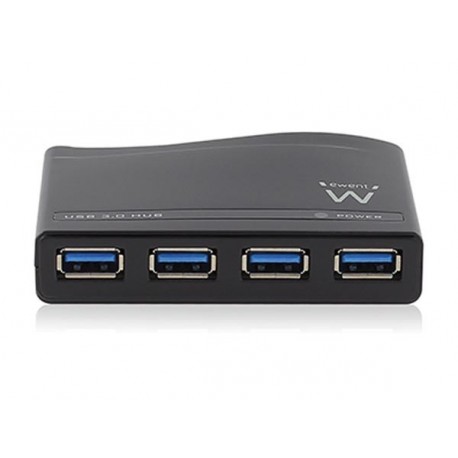 HUB 4 ports USB 3.0  - 1