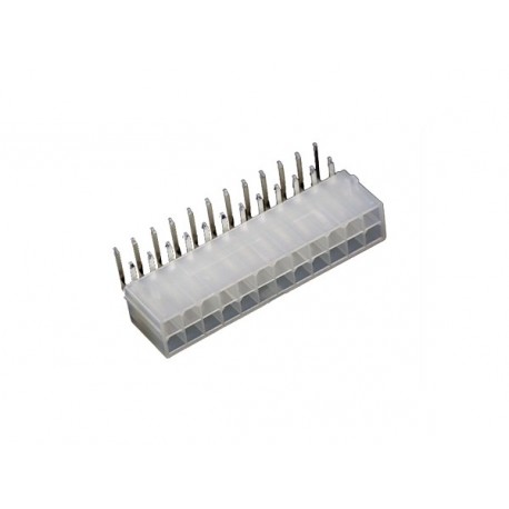 Connecteur ATX (coudé)  - 1