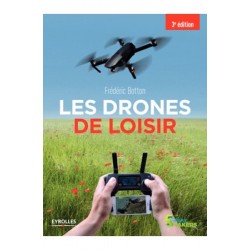 Les Drones de loisir  - 1