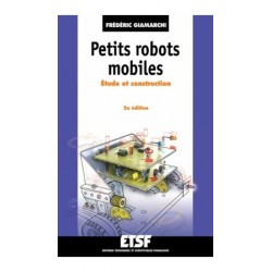 Petits robots mobiles  - 1