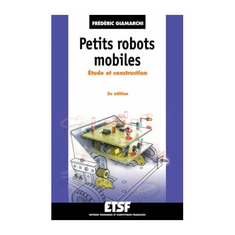 Petits robots mobiles  - 1