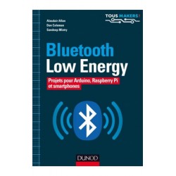 Ouvrage technique Bluetooth Low Energy