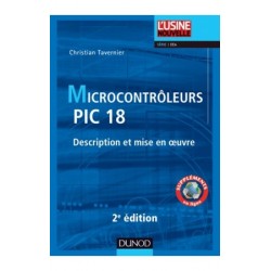 Microcontrôleurs PIC 18  - 1