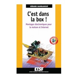 C'est dans la box !  - 1