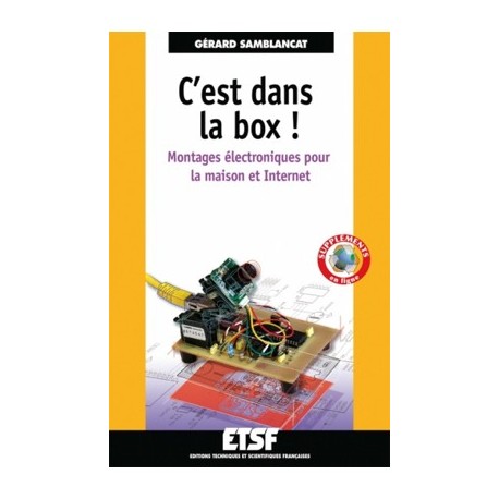 C'est dans la box !  - 1