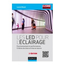 Les LED pour l'éclairage  - 1