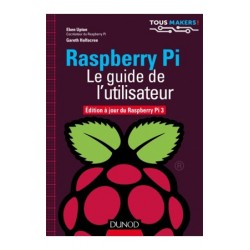 Raspberry Pi - Le guide de l'utilisateur  - 1